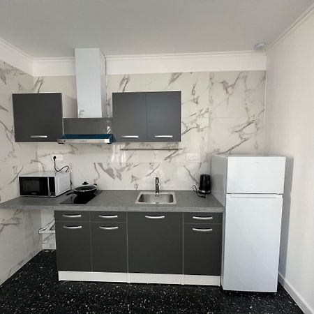 Suite St Charles, Canebiere, Vieux-Port Марсель Экстерьер фото